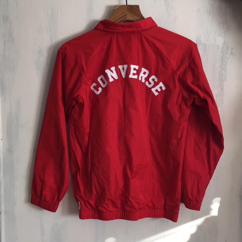 Converse jacket - Picture 2 of 8